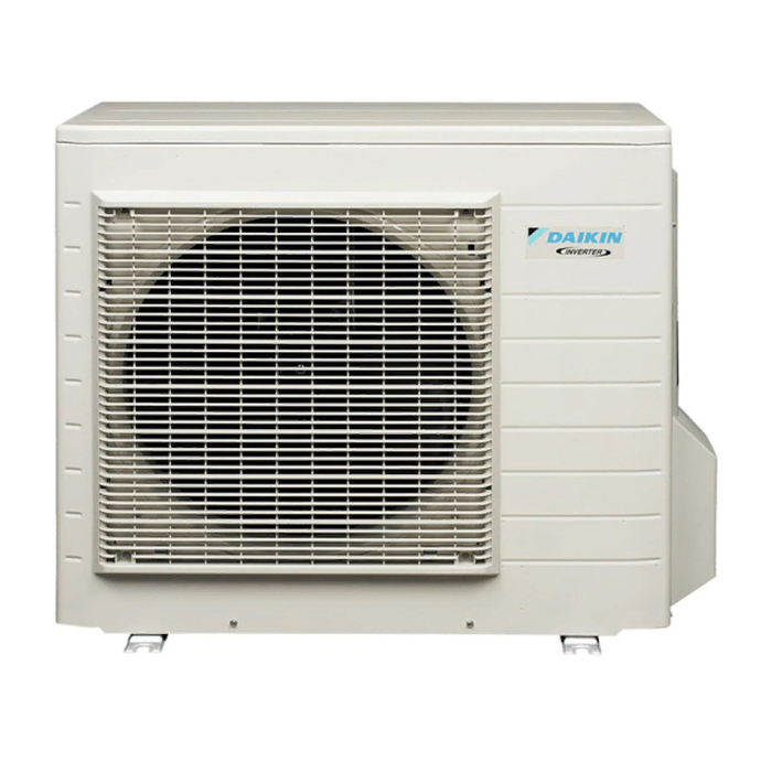 Daikin ATXS50K/ARXS50L Nord-30
