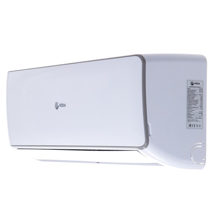 Roda RS-А12F/RU-A12F