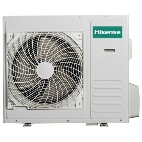 Hisense AS-13UR4SVDDB5